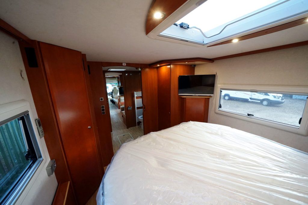 Concorde Liner 1090M