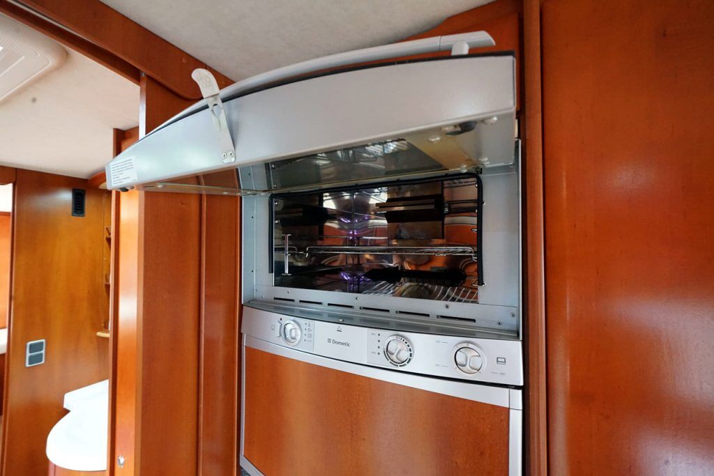 Concorde Liner 1090M
