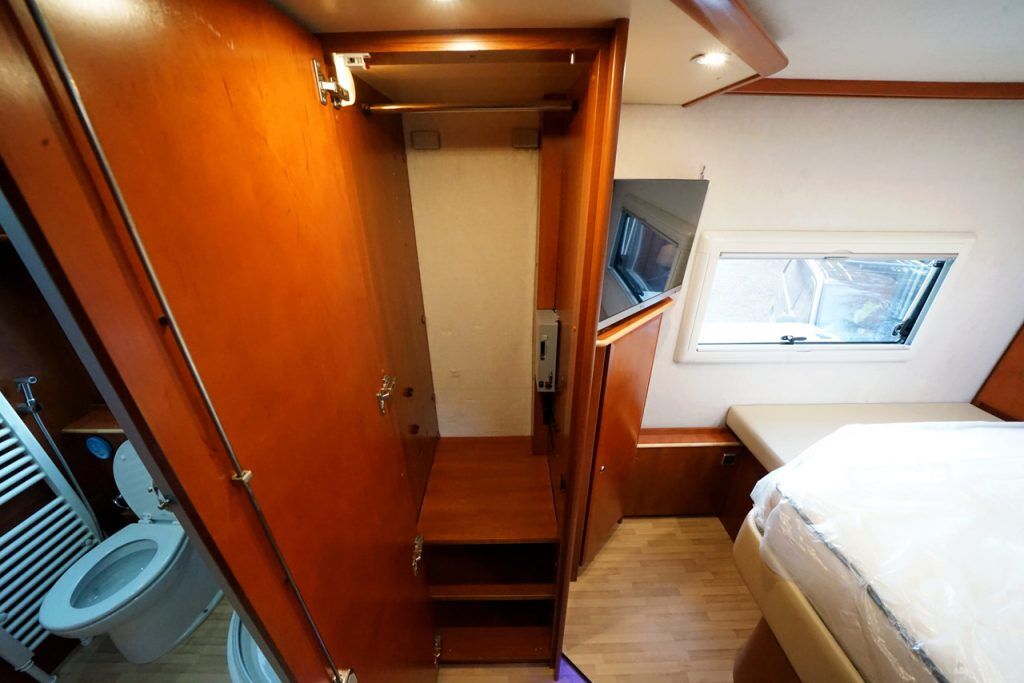 Concorde Liner 1090M