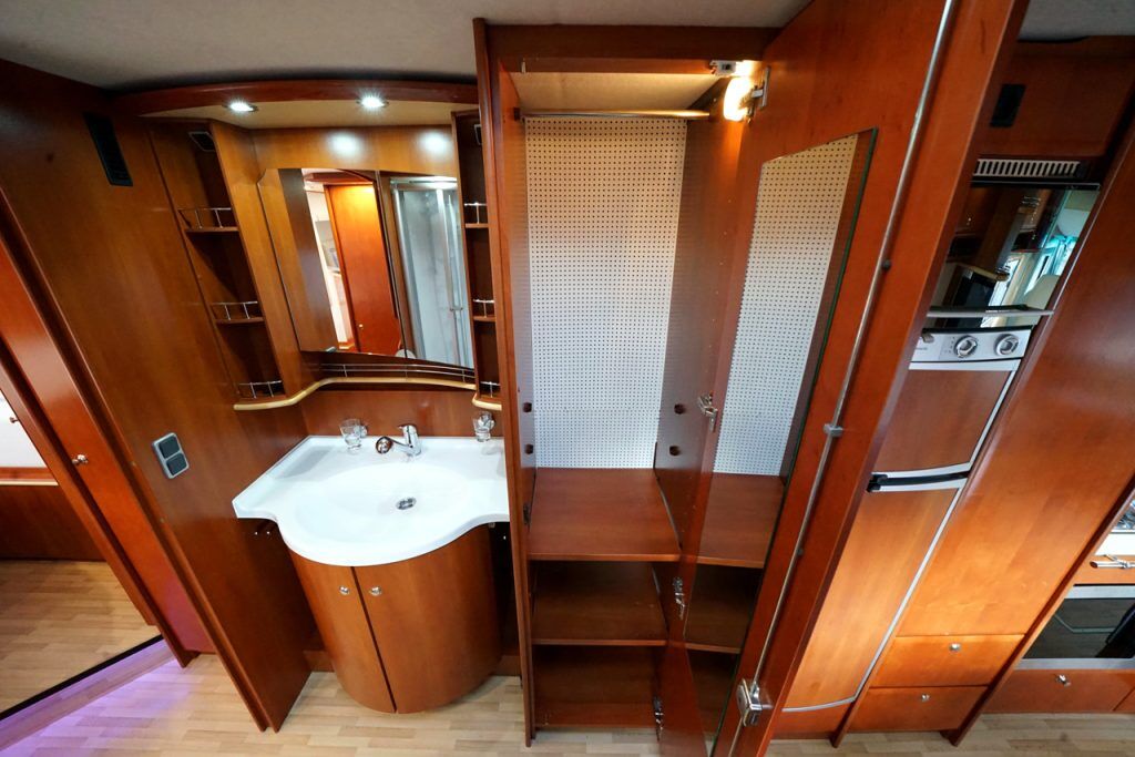 Concorde Liner 1090M