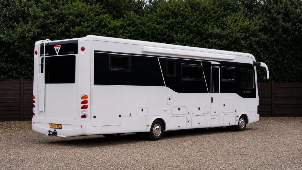 Concorde Liner 1090M