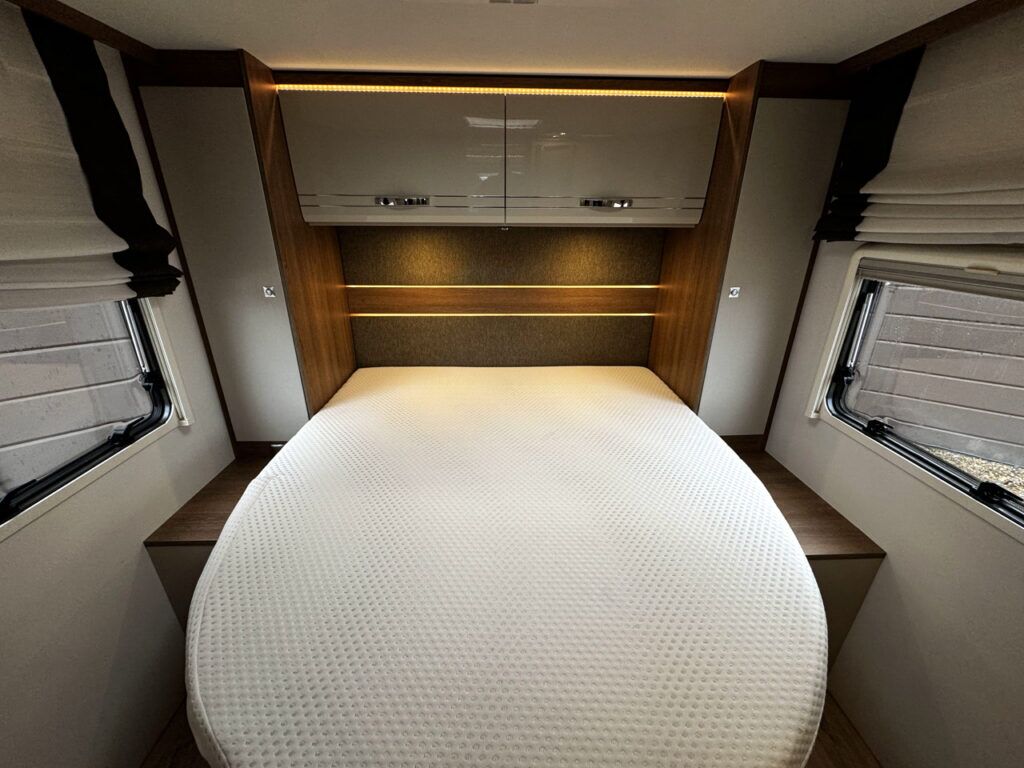 Dethleffs Eurostyle T6757