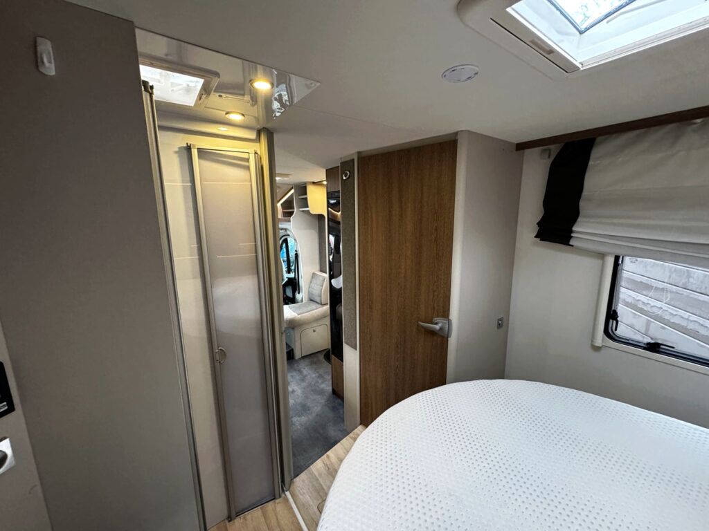 Dethleffs Eurostyle T6757