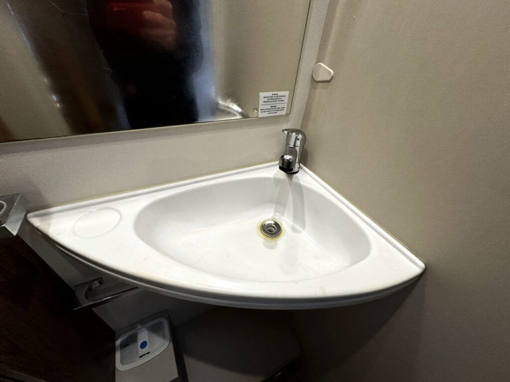 Dethleffs Eurostyle T6757