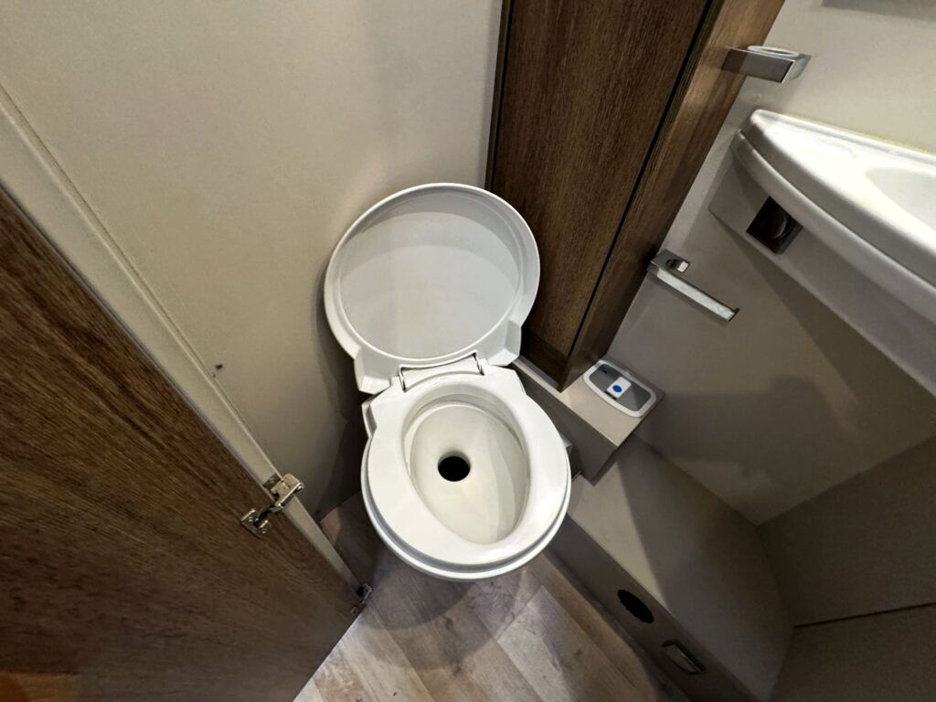 Dethleffs Eurostyle T6757