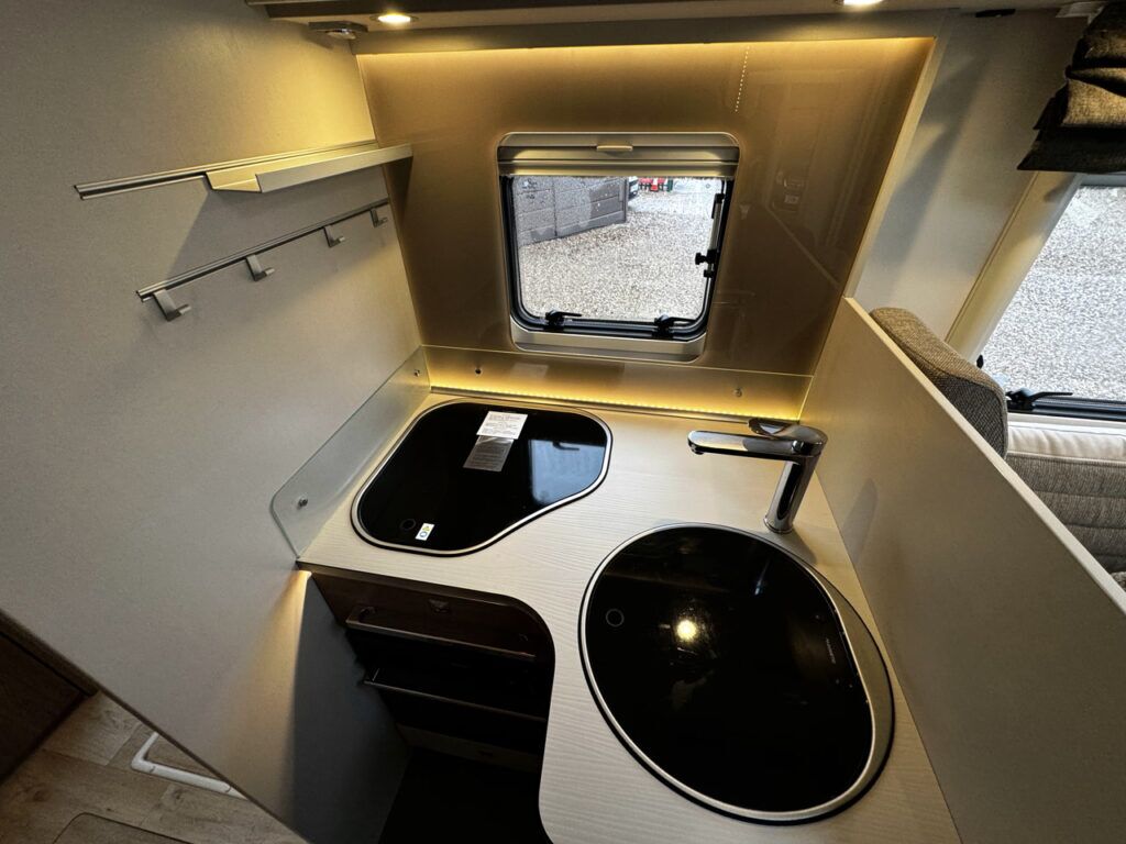 Dethleffs Eurostyle T6757