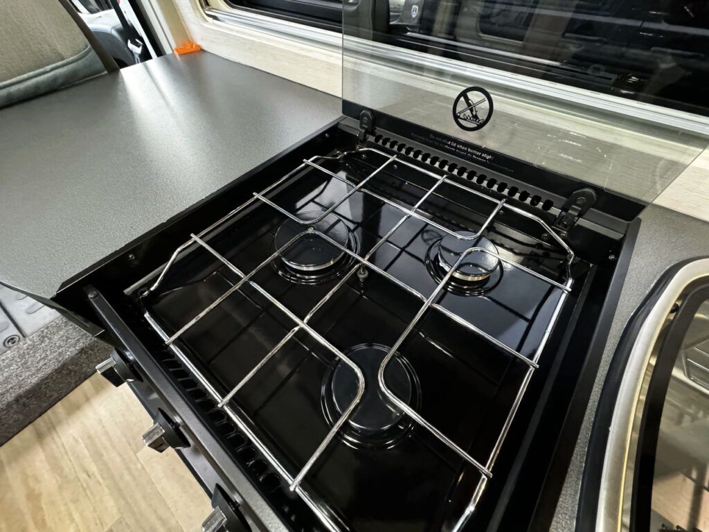 Auto-Sleepers Warwick Duo