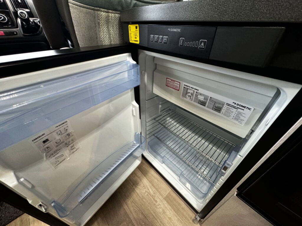 Auto-Sleepers Warwick Duo