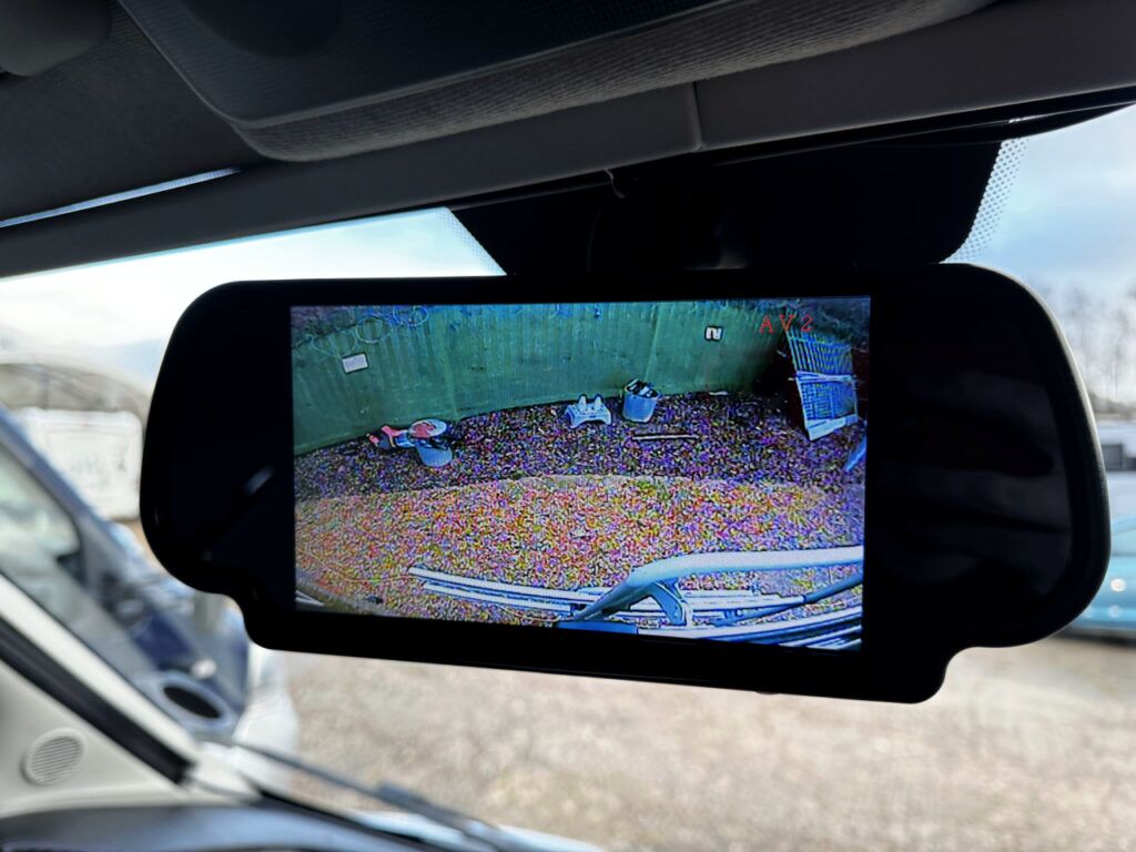 Auto-Sleepers Warwick Duo