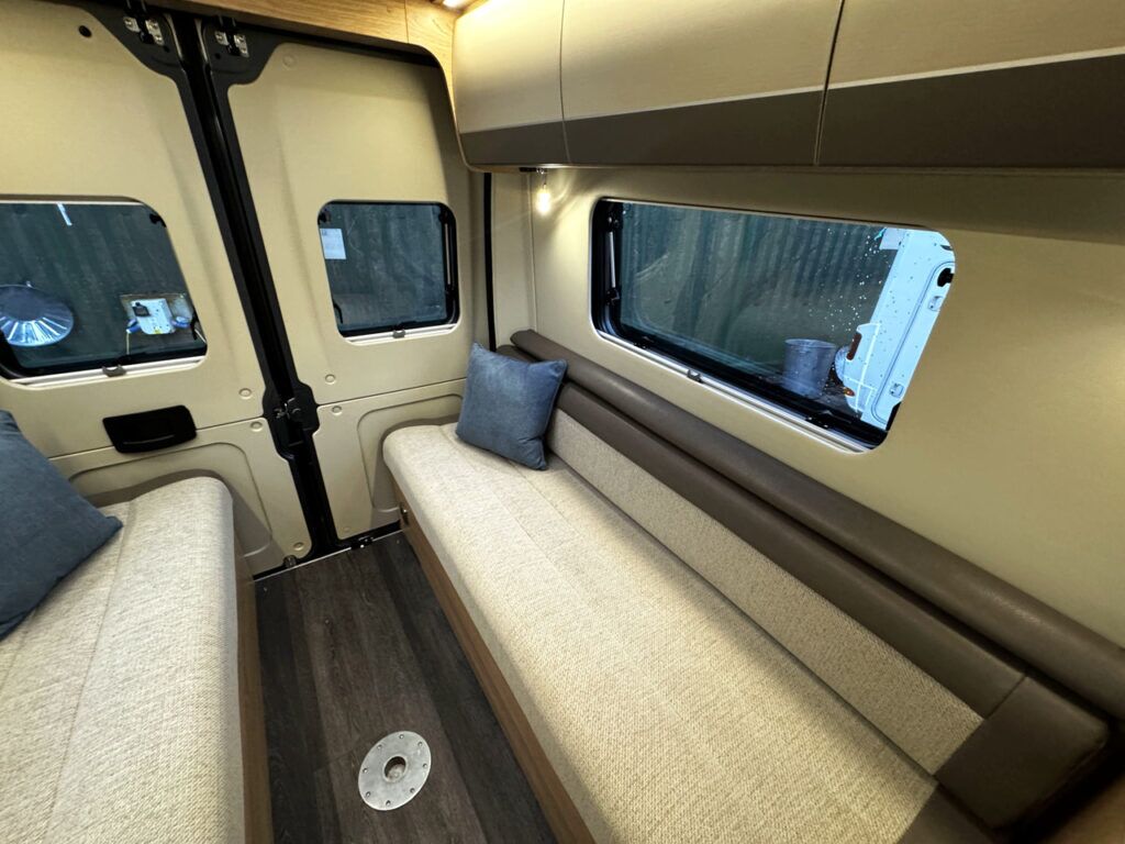 Auto-Trail V-Line 610 SE