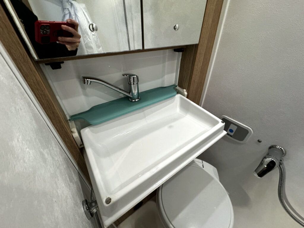 Auto-Trail V-Line 610 SE