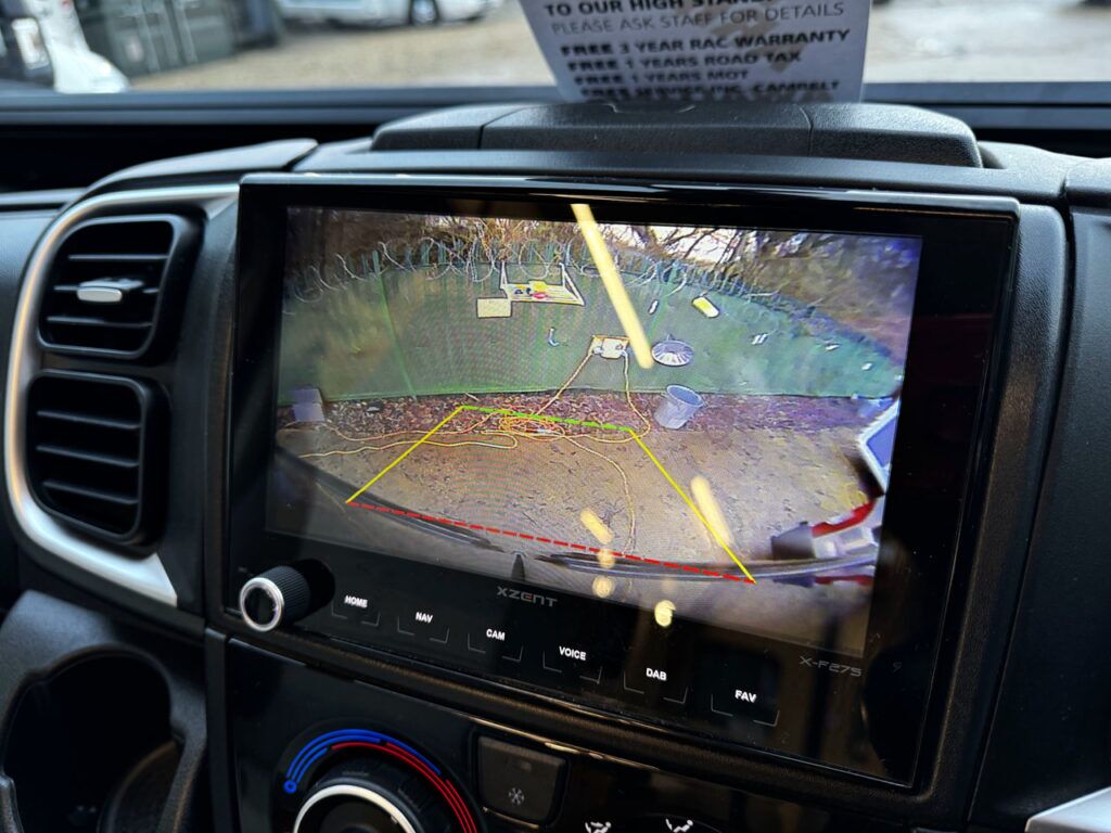 Auto-Trail V-Line 610 SE