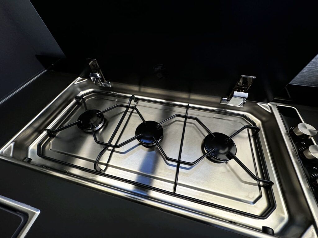 Adria Coral Supreme 670 SL