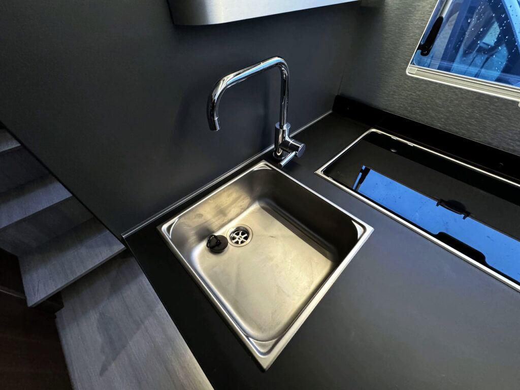 Adria Coral Supreme 670 SL