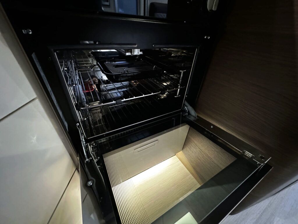 Adria Coral Supreme 670 SL