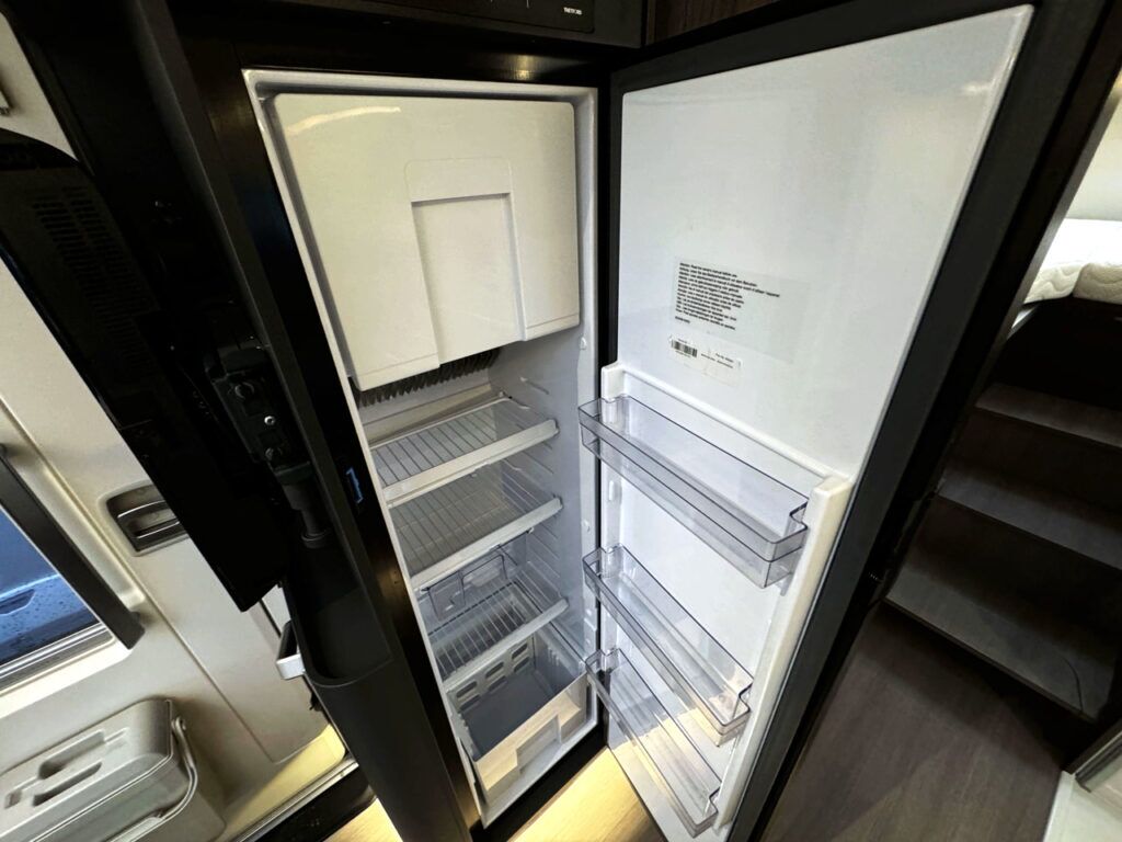 Adria Coral Supreme 670 SL