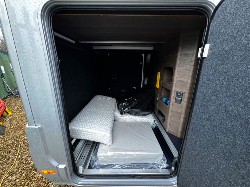 Adria Coral Supreme 670 SL