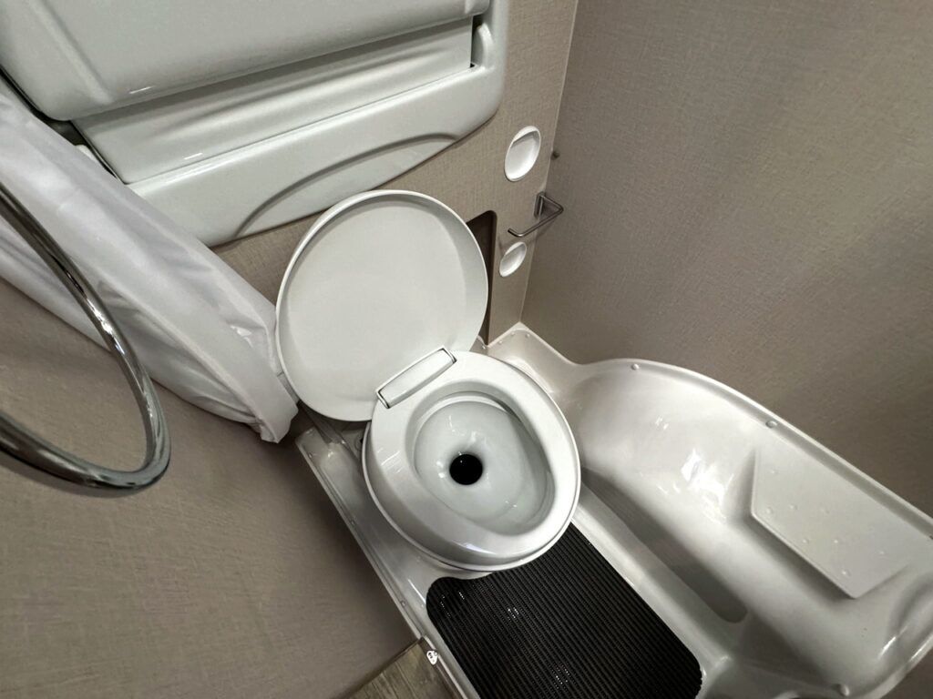 Auto-Sleepers Symbol