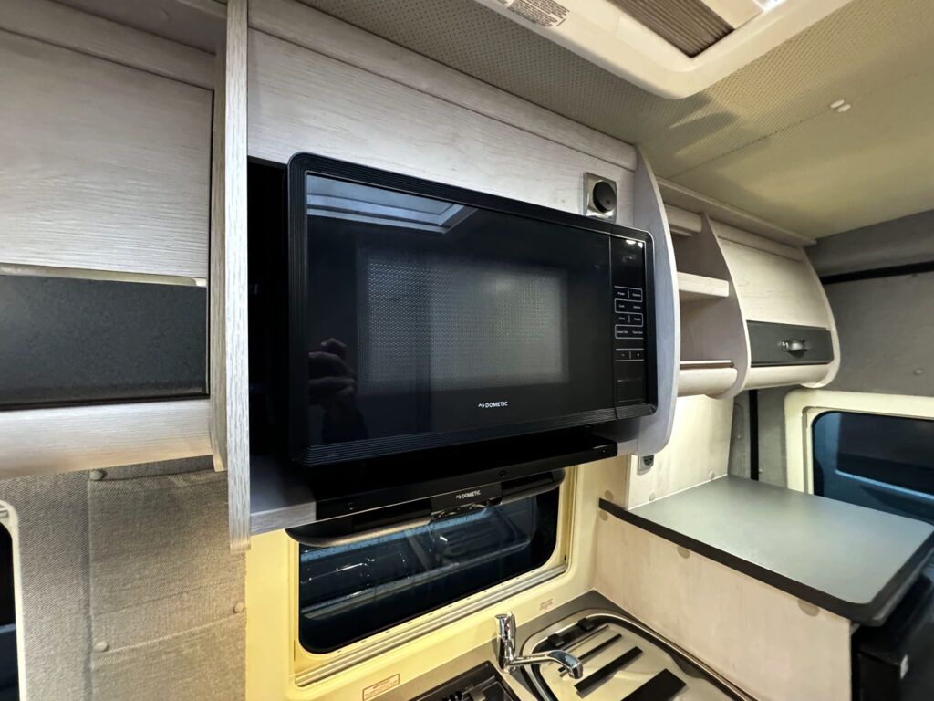 Auto-Sleepers Symbol