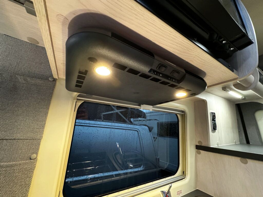 Auto-Sleepers Symbol