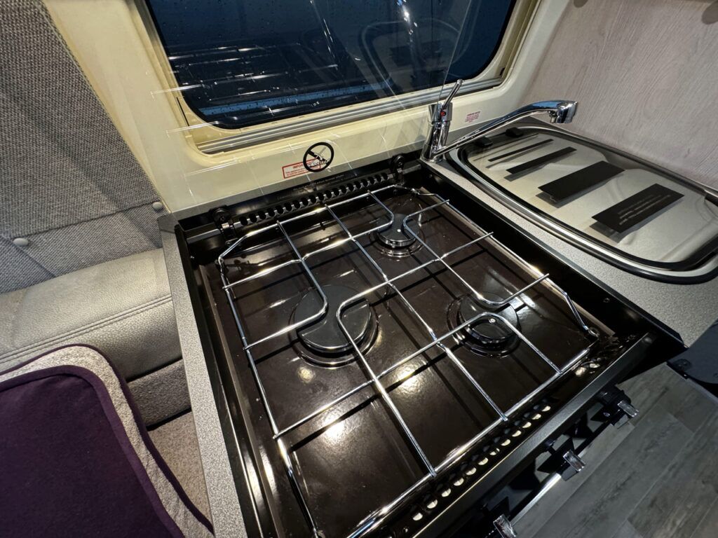 Auto-Sleepers Symbol