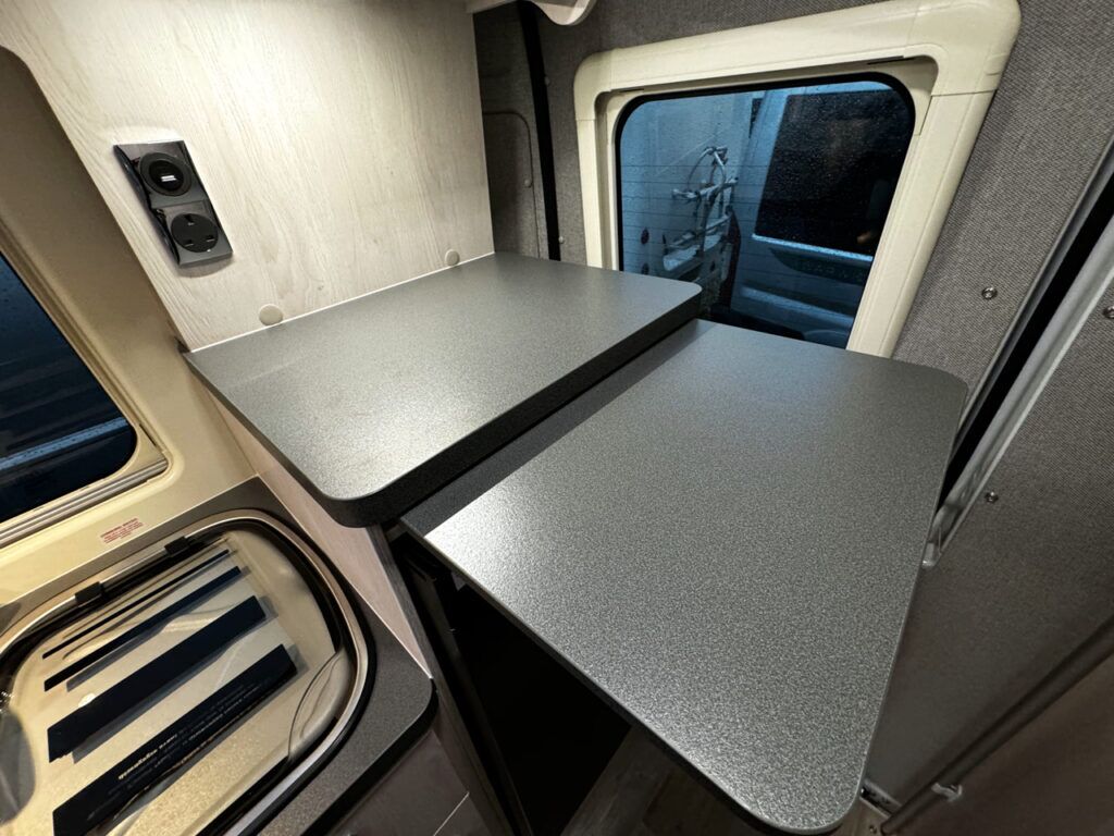 Auto-Sleepers Symbol