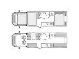 swift kon-tiki 649 layout