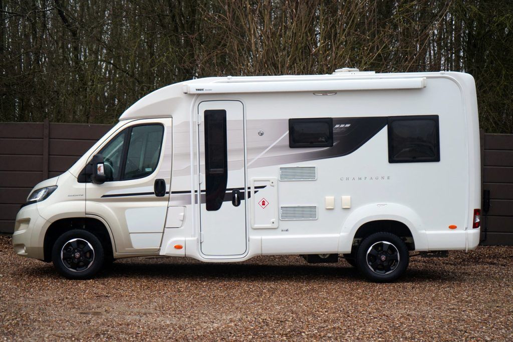 Swift Champagne C404