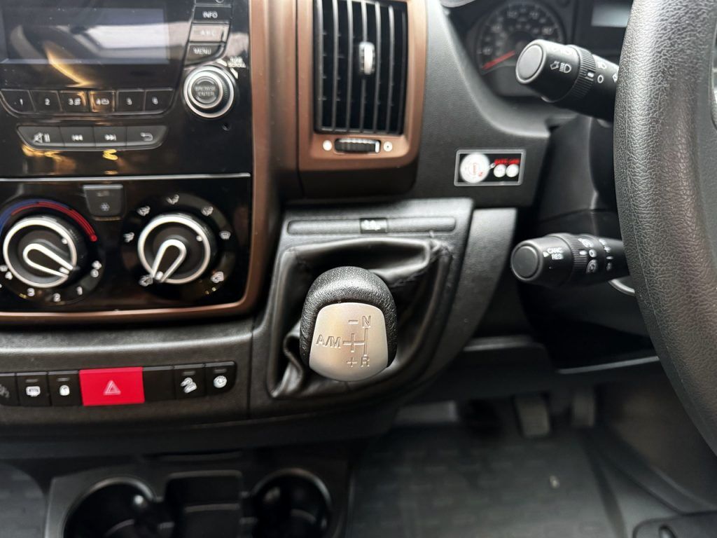 Swift Bessacarr 599 Lounge