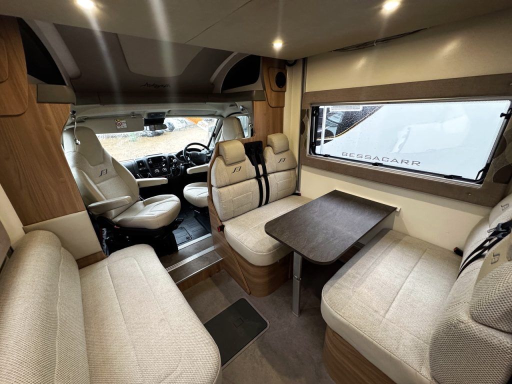 Bailey Autograph 81-6