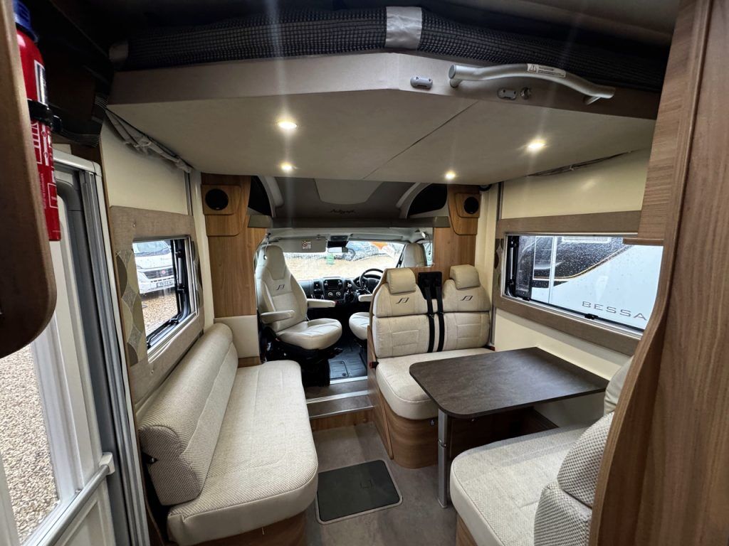 Bailey Autograph 81-6