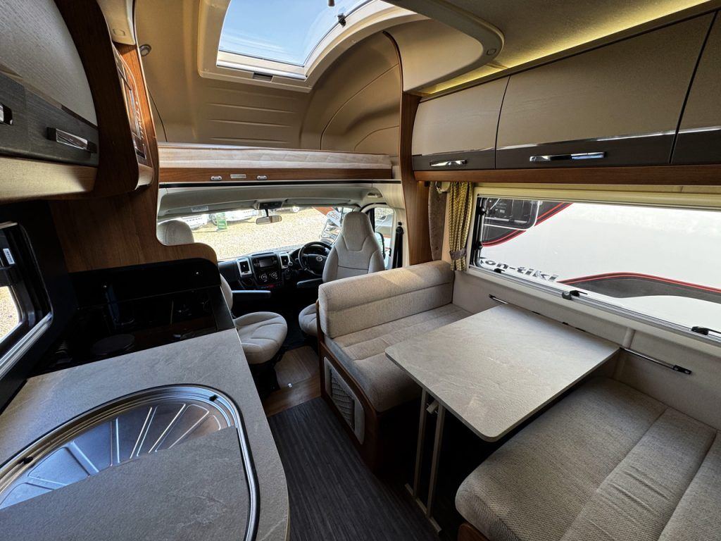 Auto-Trail Scout