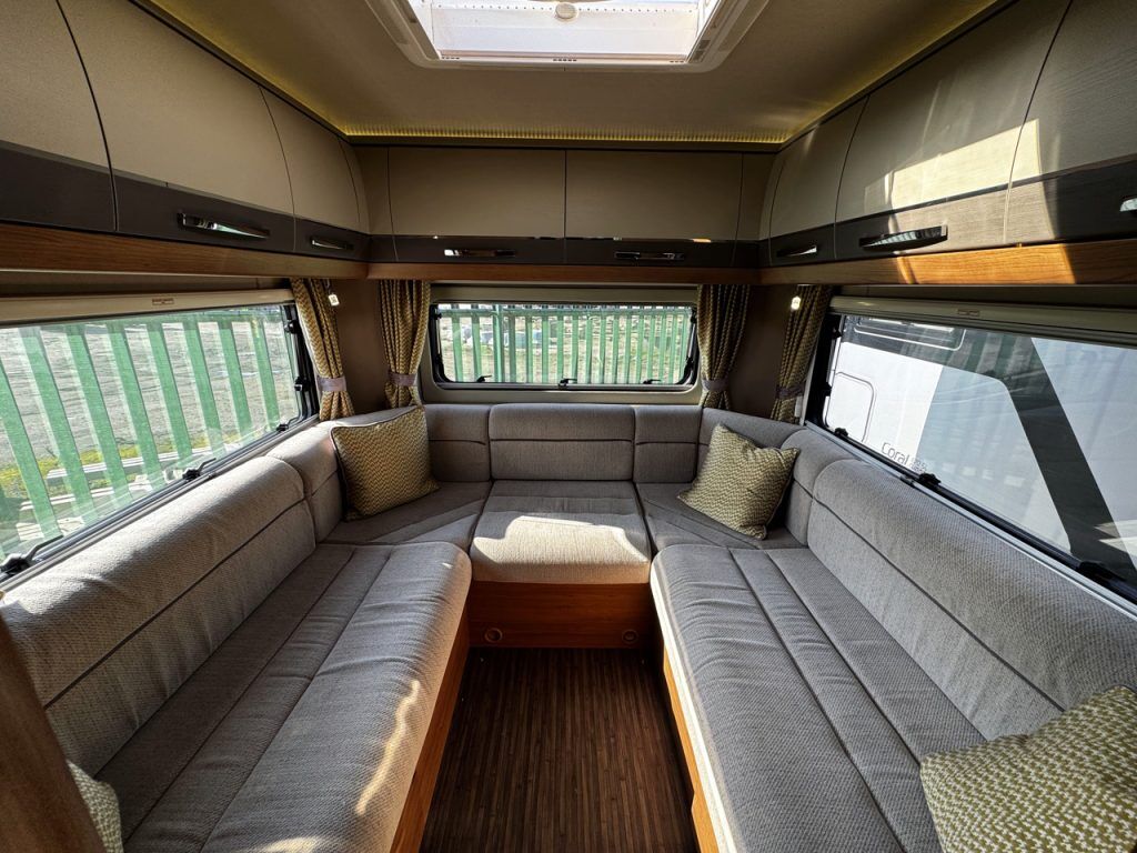Auto-Trail Scout