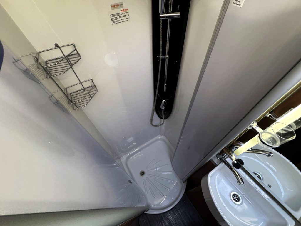 Auto-Trail Scout