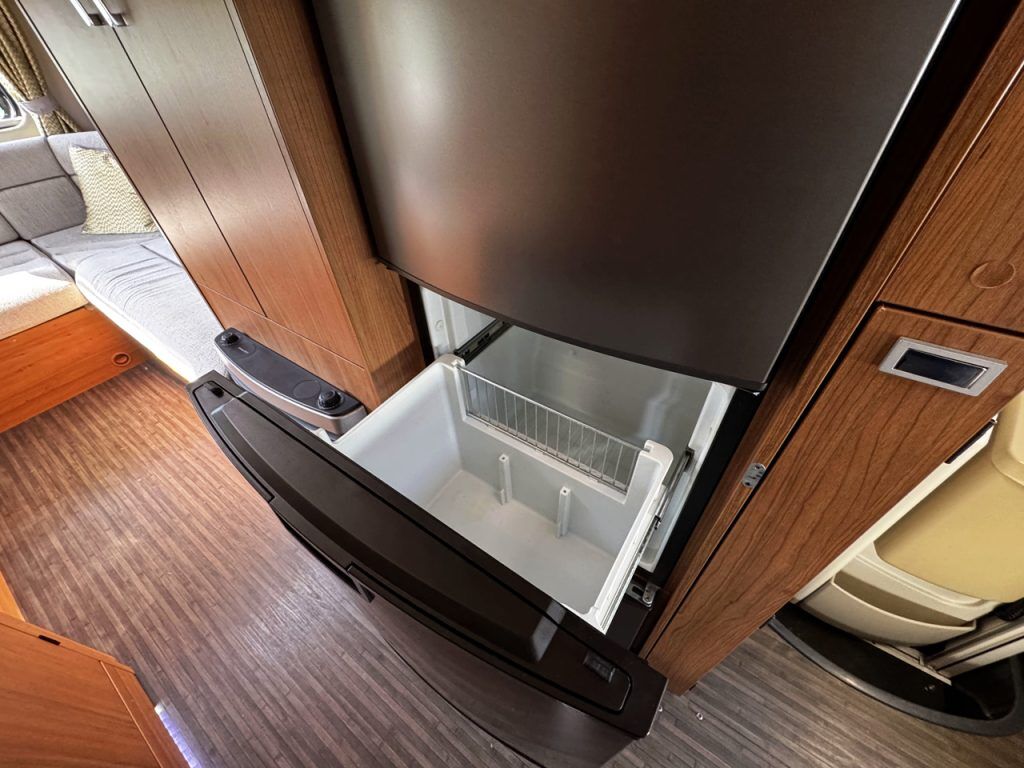 Auto-Trail Scout