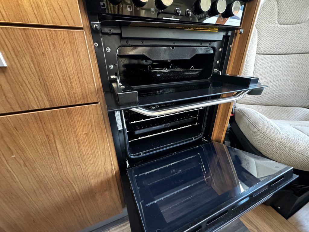 Auto-Trail Scout