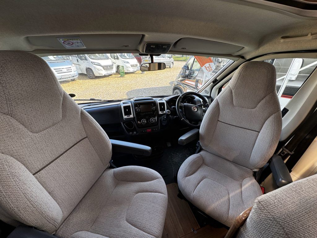 Auto-Trail Scout