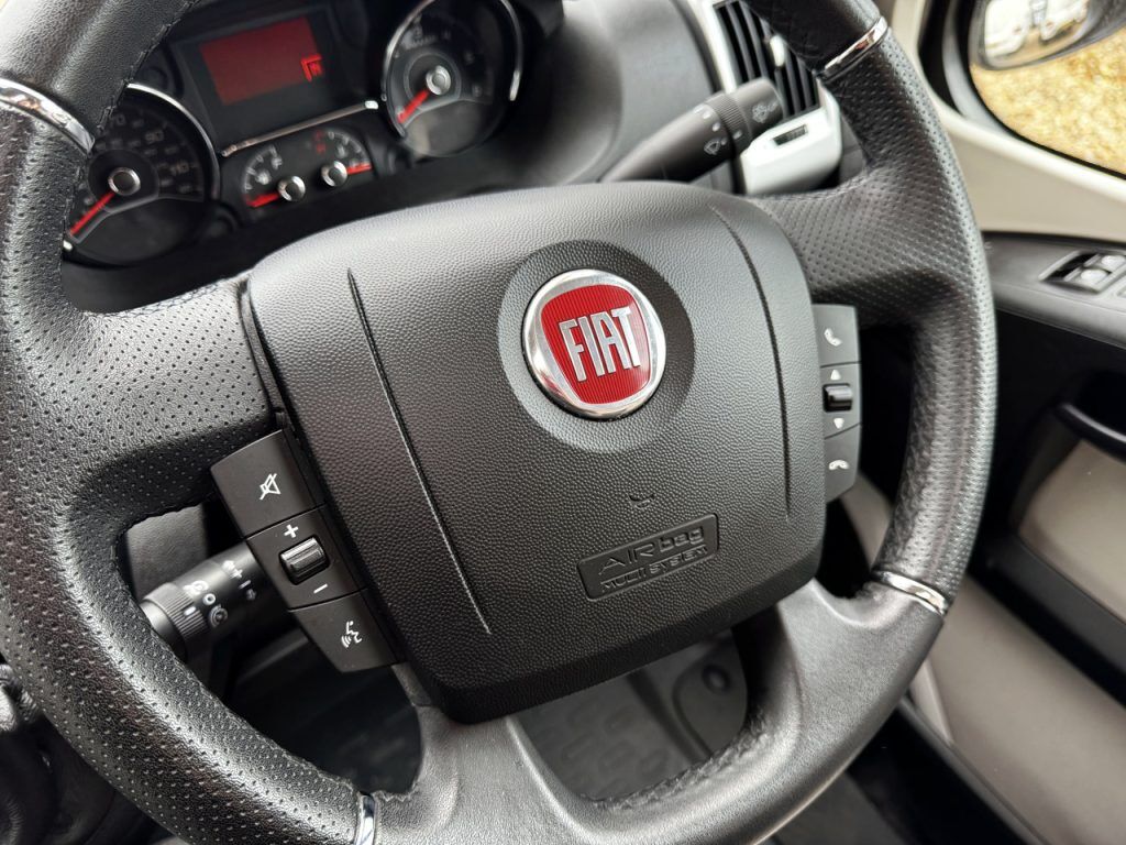 Benimar Mileo 202