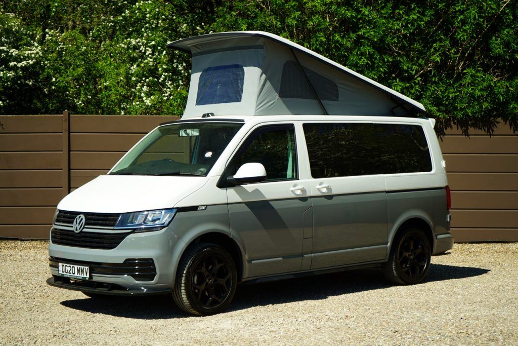 Volkswagen T6.1 Highline