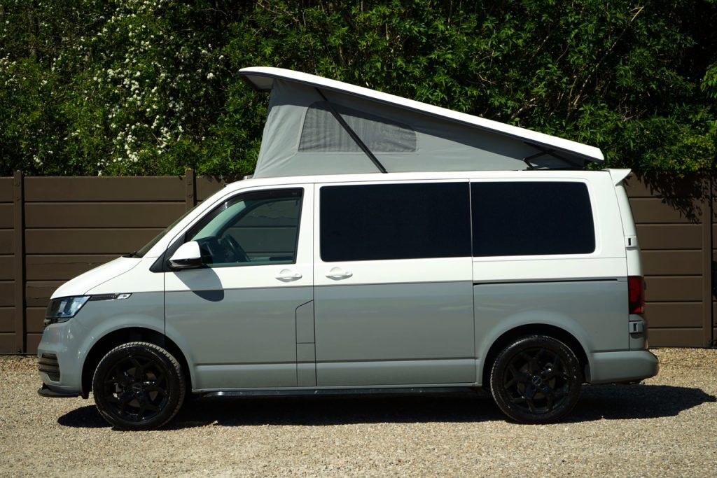 Volkswagen T6.1 Highline
