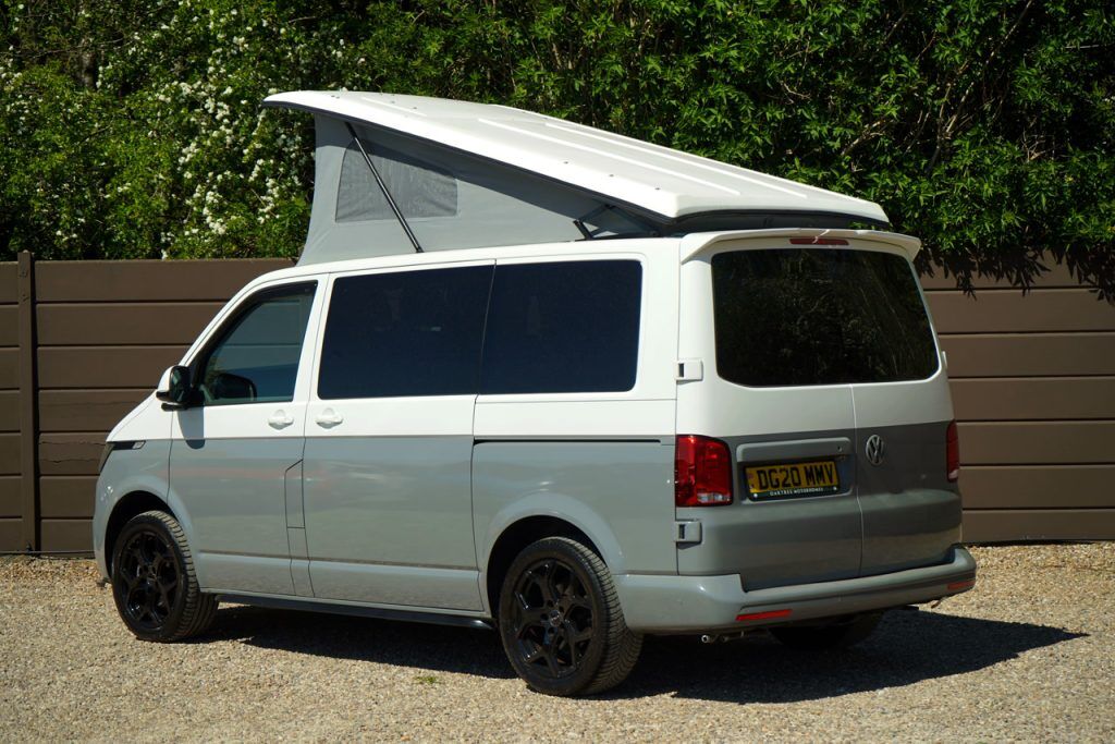 Volkswagen T6.1 Highline