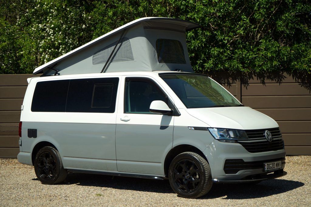 Volkswagen T6.1 Highline