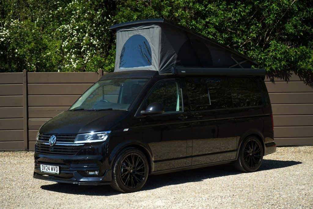 Volkswagen T6.1 Highline