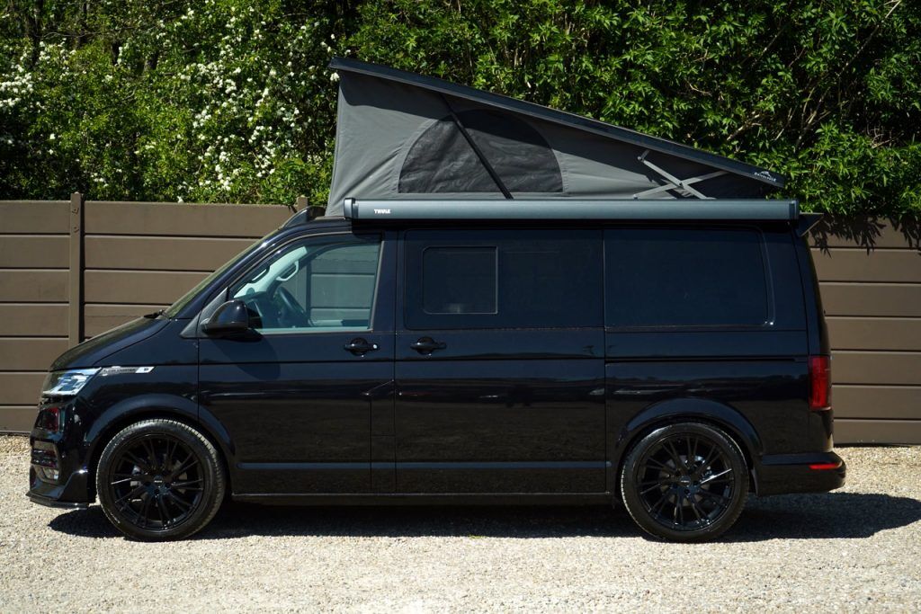Volkswagen T6.1 Highline