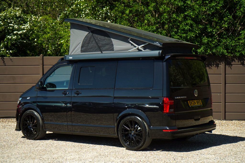 Volkswagen T6.1 Highline