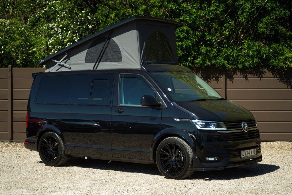Volkswagen T6.1 Highline
