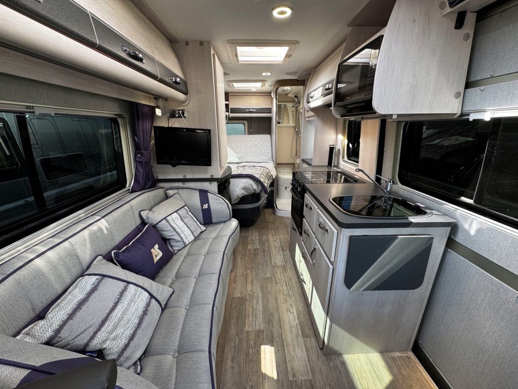 Auto-Sleepers Kingham