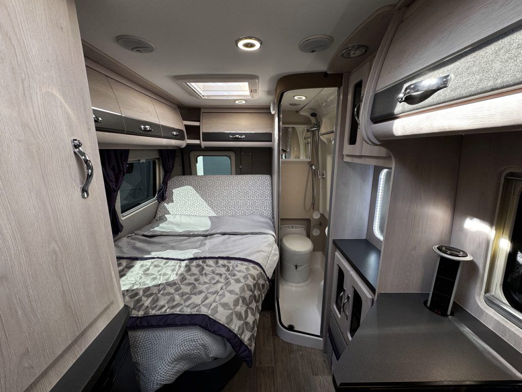 Auto-Sleepers Kingham