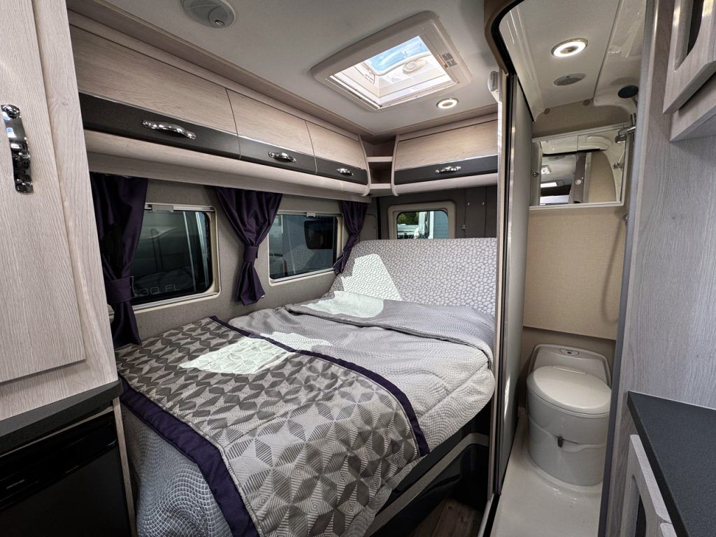 Auto-Sleepers Kingham
