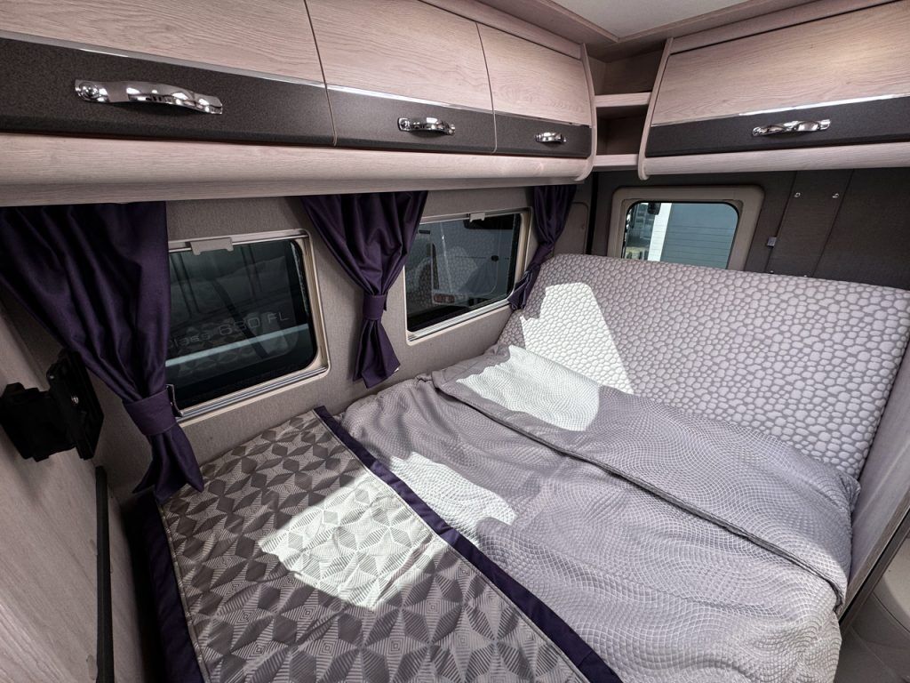 Auto-Sleepers Kingham